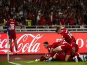 Indonesia Pertimbangkan Naturalisasi 10 Pemain Eropa untuk Piala Dunia 2030