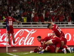 Indonesia Pertimbangkan Naturalisasi 10 Pemain Eropa untuk Piala Dunia 2030