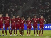 Indonesia Punya Peluang di Piala Asia 2027, Kata Calvin Verdonk