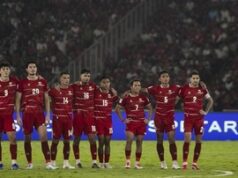 Indonesia Punya Peluang di Piala Asia 2027, Kata Calvin Verdonk