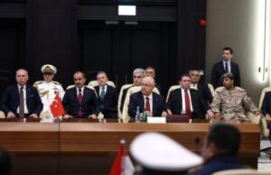 Indonesia, Qatar, Pakistan, dan Turki Resmi Perkuat Kerja Sama Pertahanan Lewat MoU Badr