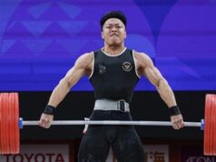 Indonesia Raih 5 Emas di Asian Games 2026, Bonus Rp3 Miliar Diberikan Pemerintah