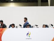 Indonesia Raih Perak MLBB Asian Games 2026 Usai Tumbang 0-4 dari Myanmar