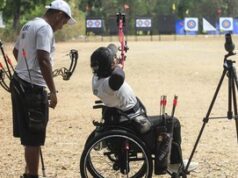 Indonesia Raih Perak di Panahan Para, Perunggu dari Bulu Tangkis dan Tenis Meja di Asian Para Games 2026