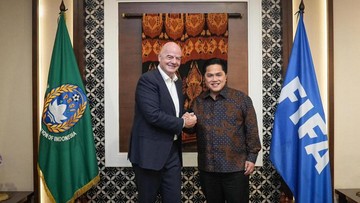 Indonesia-Sambut-Presiden-FIFA-Jelang-Final-ASEAN-Cup-2026