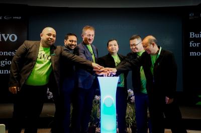 Indonesia Siap Rambah Teknologi Cloud-Native Lewat Platform Lokal
