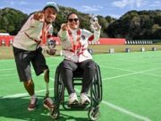 Indonesia Tambah Emas di Asian Para Games 2026, Rebut Posisi Sembilan