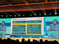 Indonesia Targetkan Kecepatan Internet 100 Mbps pada 2029