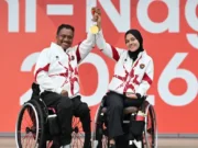 Indonesia Tembus Delapan Besar Asian Para Games 2026, Boccia Sumbang Emas Terakhir