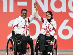 Indonesia Tembus Delapan Besar Asian Para Games 2026, Boccia Sumbang Emas Terakhir