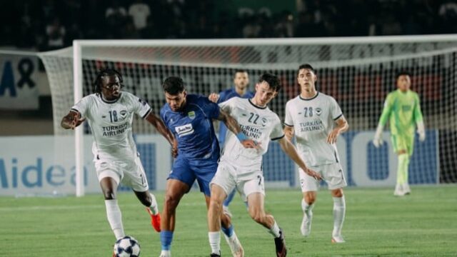 Indonesia-Tembus-Empat-Besar-Ranking-Klub-AFC-Atasi-China-dan-Korea-Selatan