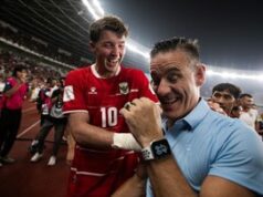 Indonesia Tembus Final ASEAN Cup 2026 Usai Hajar Bangladesh 9-2