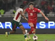 Indonesia Tembus Final ASEAN Cup Usai Hajar Bangladesh 9-2