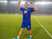 Indonesia Tembus Lima Besar Poin AFC, Salip Korea Selatan dan Australia