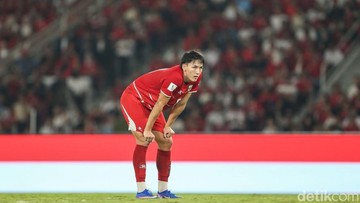 Indonesia Tertinggal 1-2 dari Thailand di Menit Ke-111 Final ASEAN Cup 2026