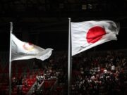 Indonesia Tutup Asian Games 2026 dengan 39 Medali, Pawai Bendera di Nagoya