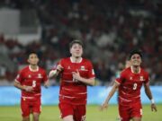Indonesia dan Malaysia Sama-Sama Raih 7 Poin, Siapa Juara Grup A?