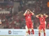 Indonesia dan Thailand Imbang 1-1, Final ASEAN Cup 2026 Masuk Tambahan Waktu
