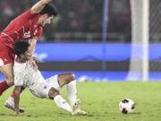 Indonesia dan Thailand Imbang 2-2, Final ASEAN Cup 2026 Masuk Adu Penalti