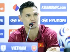 Indonesia dan Tiga Negara ASEAN Raih Tiket Piala Asia 2027