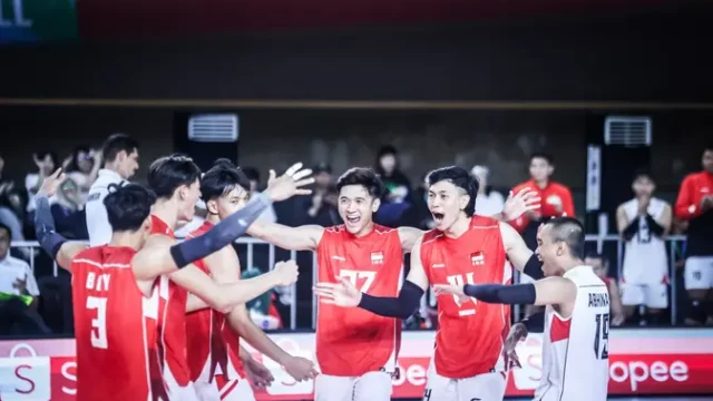 Indonesia-vs-Kazakhstan-Pertarungan-Tersisa-untuk-Harga-Diri-di-Asian-Games-2026