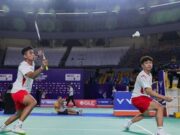 Indonesia vs Malaysia: Duel Panas Semifinal Suhandinata Cup 2026 di Kairo
