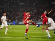 Indonesia vs Thailand Berakhir 2-2, Adu Penalti Menanti di Final ASEAN Cup 2026