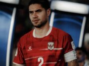 Indonesia vs Thailand: Duel Kapten, 35 Tahun Menanti Gelar