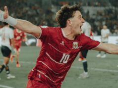 Indonesia vs Thailand: Duel Pelatih Inggris di Final ASEAN Cup 2026