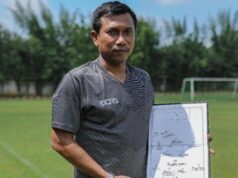 Indonesia vs Thailand: Duel Sejarah di Final ASEAN Cup 2026 Menanti
