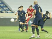 Indonesia vs Thailand: Duel Sejarah di Final FIFA ASEAN Cup 2026