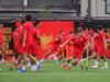 Indonesia vs Thailand: Final 35 Tahun Hapus Haus Trofi