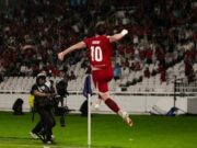 Indonesia vs Thailand: Final 35 Tahun Menanti Gelar Pertama