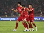 Indonesia vs Thailand: Final 35 Tahun Puasa Gelar Dipertaruhkan