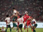 Indonesia vs Thailand: Final ASEAN Cup 2026, Herdman Siap Adu Taktik dengan Hudson