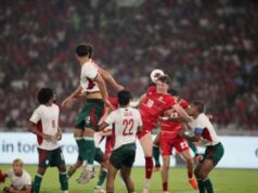 Indonesia vs Thailand: Final ASEAN Cup 2026, Herdman Siap Adu Taktik dengan Hudson