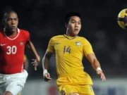 Indonesia vs Thailand: Final ASEAN Cup 2026, Rekor 78 Kali Bertemu, Garuda Masih Menanti Kemenangan