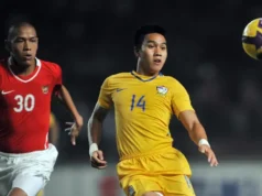 Indonesia vs Thailand: Final ASEAN Cup 2026, Rekor 78 Kali Bertemu, Garuda Masih Menanti Kemenangan