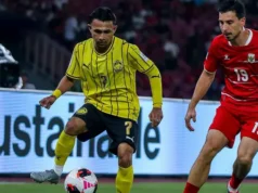 Indonesia vs Thailand: Final ASEAN Cup 2026 Siap Digelar di GBK