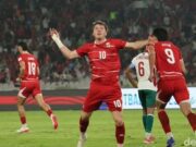 Indonesia vs Thailand: Final ASEAN Cup 2026 Siap Membara di GBK