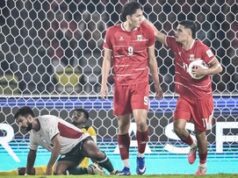 Indonesia vs Thailand, Final ASEAN Cup 2026 di GBK: Cara Beli Tiket Resmi