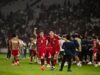 Indonesia vs Thailand, Final Penuh Harapan di GBK