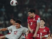 Indonesia vs Thailand: Final Penuh Sejarah di GBK