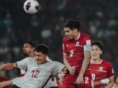 Indonesia vs Thailand: Final Penuh Sejarah di GBK