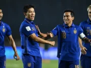 Indonesia vs Thailand: Final Puncak Rivalitas Sepuluh Tahun di GBK