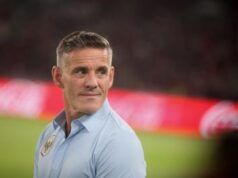Indonesia vs Thailand: Herdman Bertekad Menang, Bukan Bermain Indah
