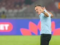Indonesia vs Thailand di Final ASEAN Cup 2026: Duel Sengit di GBK, Herdman Ubah Starting XI