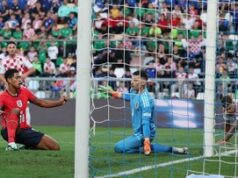 Inggris Hancurkan Kroasia 7-0, Bellingham Sorot Perhatian Tuchel dan Saka