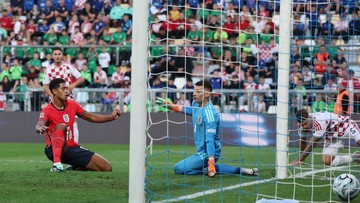 Inggris Hancurkan Kroasia 7-0, Bellingham Sorot Perhatian Tuchel dan Saka