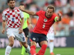 Inggris Hancurkan Kroasia 7-0, Catat Sejarah Kekalahan Terburuk Tuanku